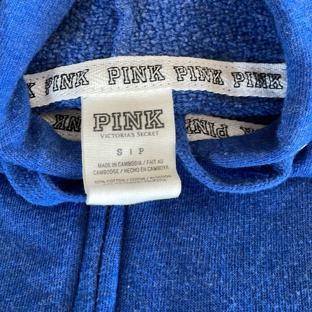 Pink-Victoria Secret - Picture 5 of 8